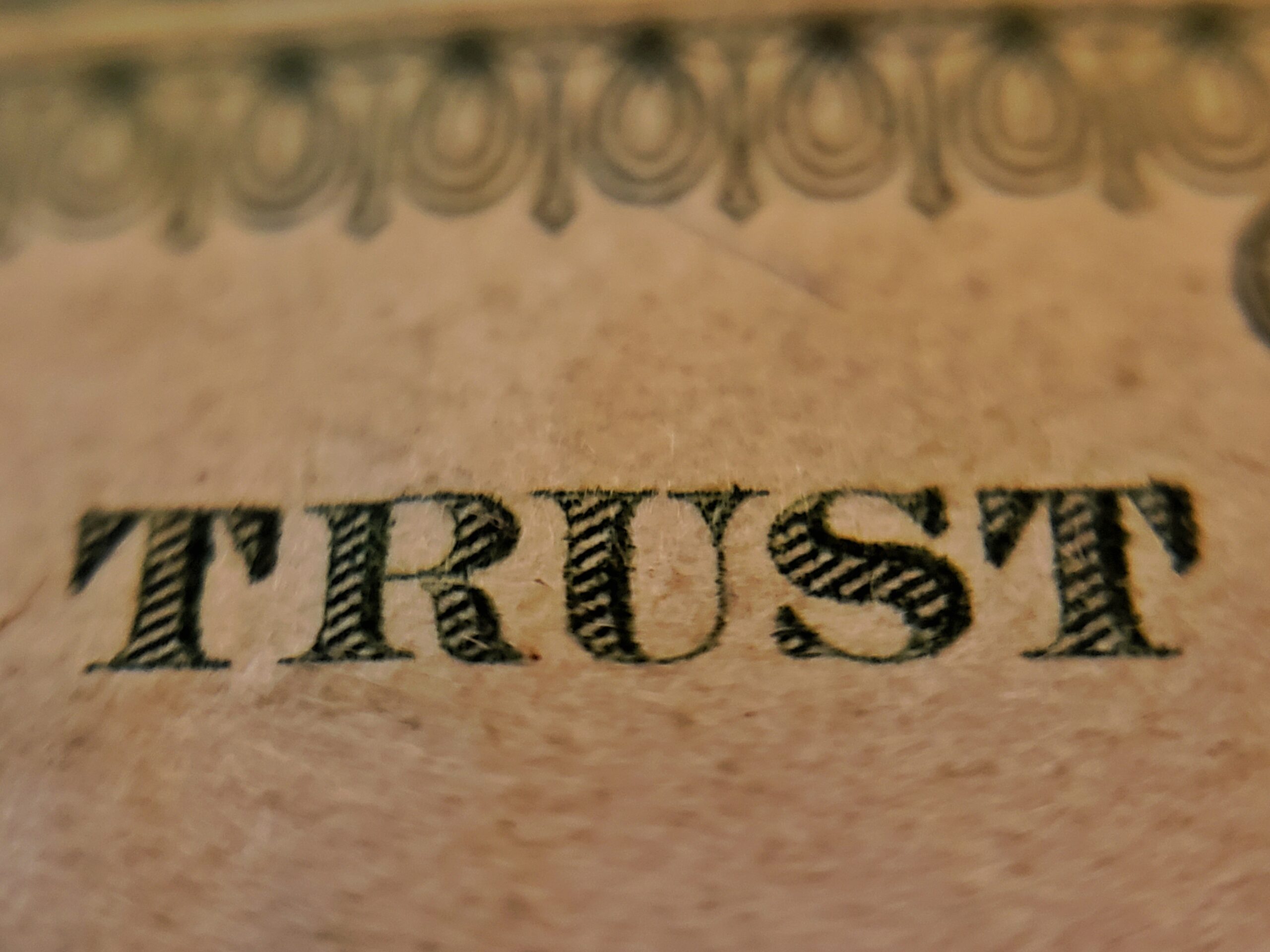 Trusting in the Lord: Finding Guidance in Proverbs 3:5-6